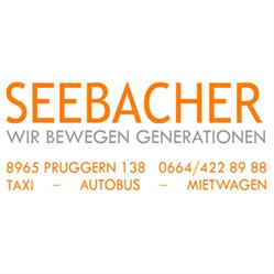 TAXI+AUTOBUS - Claudia Seebacher