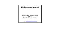 Ing. Franz Hainbucher