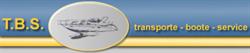 T.B.S. Transporte-Boote-Service GmbH