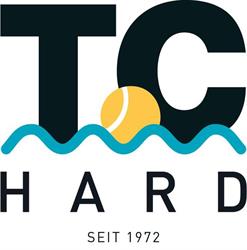 Tennisclub Tennishalle Hard