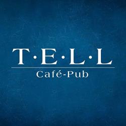 Tell Cafe Pub