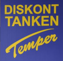 Avanti Tankstelle Temper