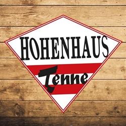 Hohenhaus Tenne Schladming