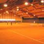 TENNIS.EVENT.CENTER in 6845 Hohenems - Tennishalle