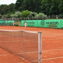 Tennis- und Freizeitzentrum Neudörfl