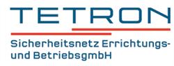 Tetron Sicherheitsnetz Errichtungs- und Betriebsgmbh