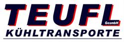 Teufl Kühltransporte GesmbH - Aussenlager