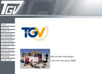 Tgv Technische Geräte-Vertrieb GmbH
