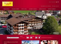 Hotel Thaler Ferienwohnung