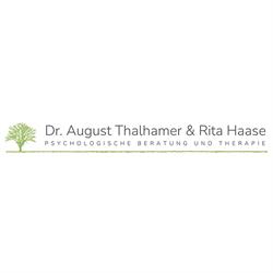 Dr. August Thalhamer