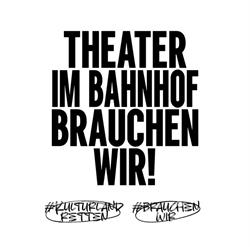 Theater im Bahnhof