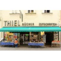 Buchhandlung Thiel