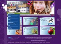 Jugend-und Familiengästehaus- Sportheim - Familie Thurner GmbH