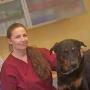 TIERARZTPRAXIS ALTENMARKT Dr. med. vet. Elisabeth Müller 5541