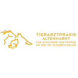 TIERARZTPRAXIS ALTENMARKT Dr.med.vet. Elisabeth Müller