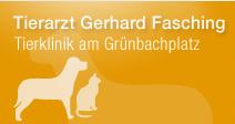 Dr. Gerhard Fasching