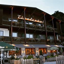 Gasthof Tirolerhof