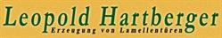 Leopold Hartberger