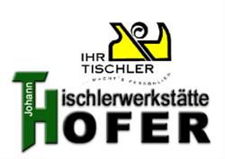 Johann Hofer Tischlerei