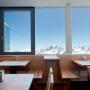Restauranteinrichtung von Ihrer Tischlerei Jenewein Mieders