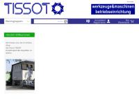Tissot Projektbau GmbH