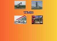 TMS Planungs GmbH - Tankstellenmanagement u service