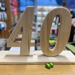 Tony's Lauf Shop