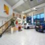 Autohaus Trauner in Bruck an der Großglocknerstraße - Schauraum Autohaus Trauner in Bruck an der Großglocknerstraße - Schauraum