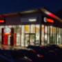 Autohaus Trauner in Bruck an der Großglocknerstraße - Außenansicht Autohaus Trauner in Bruck an der Großglocknerstraße - Außenansicht