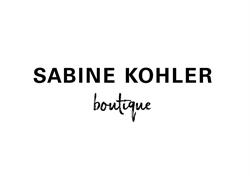 Sabine Kohler