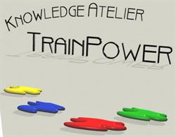Trainpower Binder KEG