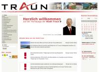 Badezentrum (Traun)