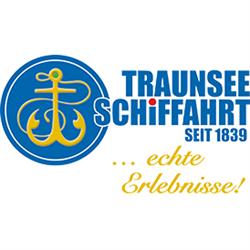 Traunsee Schifffahrt - Karlheinz Eder GmbH