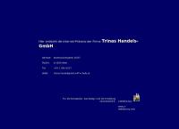 Trinas HandelsgmbH