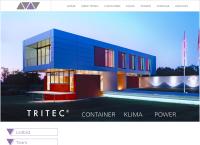 Tritec Containersysteme und Equipment GmbH