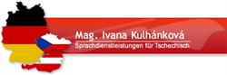 Sprachdienstleistungen Für Tschechisch - Mag. Ivana Kulhankova