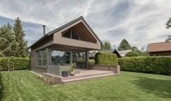 Architekt Di Adrian Tscherteu