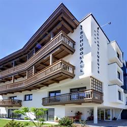 TSCHUGGMALL Appartements