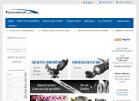 Website von \"tunefact\" - Johann Gschladt