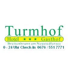 Turmhof Pension-Restaurant