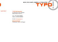 Typo Handels-GmbH