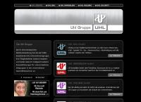 UHL Holding GmbH
