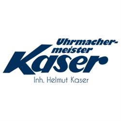 Uhrmachermeister Kaser