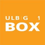 ULBG Umzug-Logistik-Box GmbH