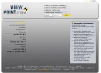 Viewpointsystem Sicherheitsforschung-Blickforschung GmbH
