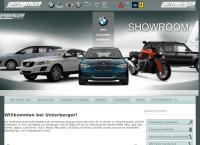 Unterberger Automobile GmbH & Co KG
