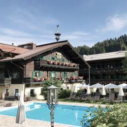 Hotel Unterhof Gmbh