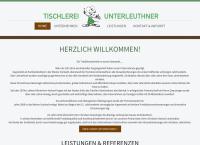 Unterleuthner Gesellschaft m.b.H.