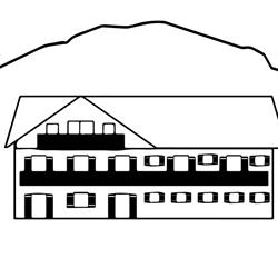 Pension Untersberghof