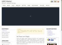 UNION-Sportfliegerklub Krems/Donau